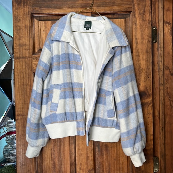 wild fable Jackets & Blazers - Winter coat